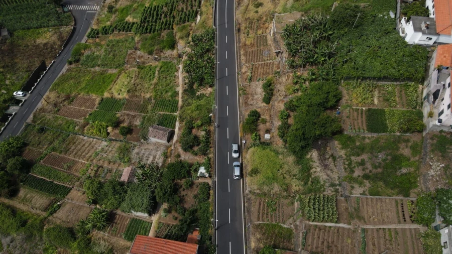 Terreno para Venda em Arco da Calheta Foto 9