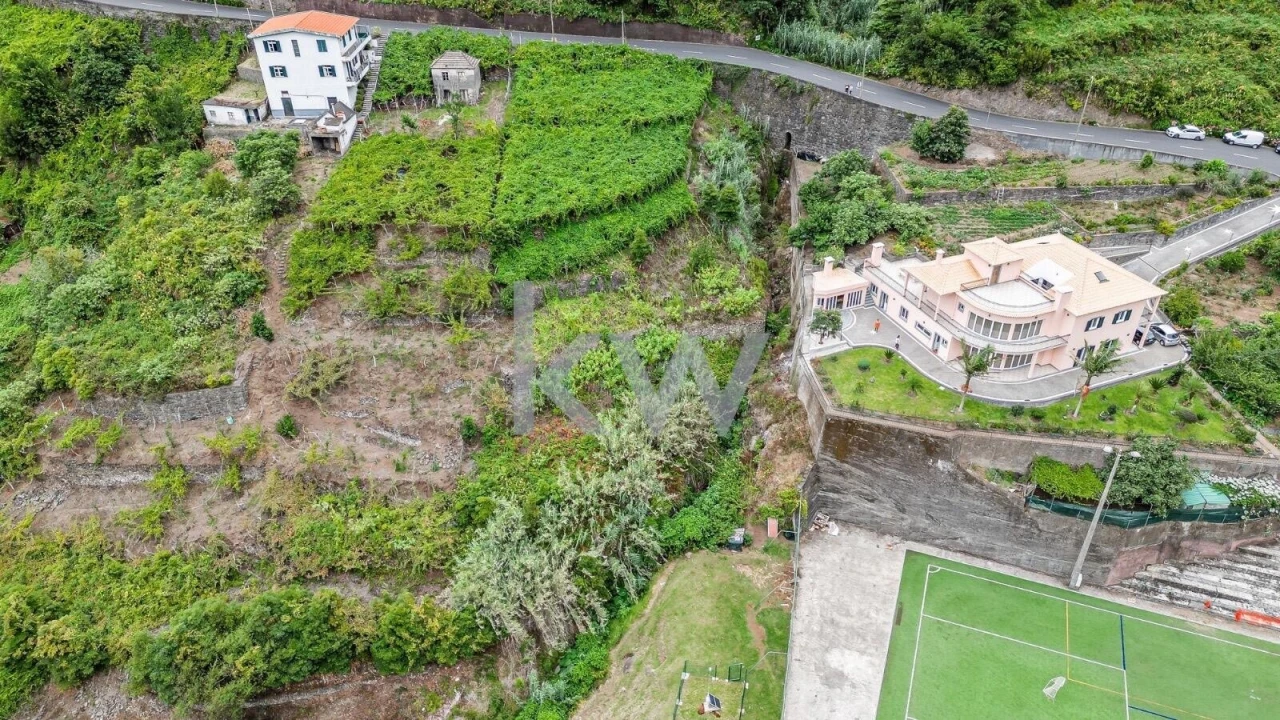 Terreno para Venda em Ponta Delgada Foto 10
