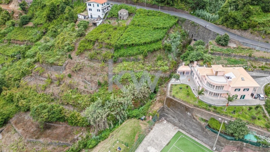 Terreno para Venda em Ponta Delgada Foto 7