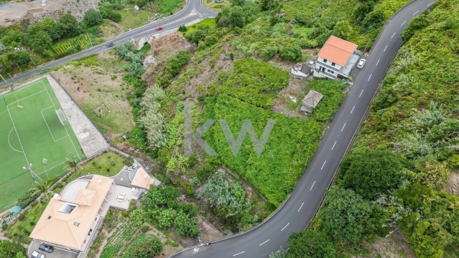 Terreno para Venda em Ponta Delgada Foto 6