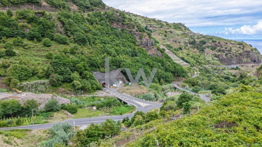 Terreno para Venda em Ponta Delgada Foto 8
