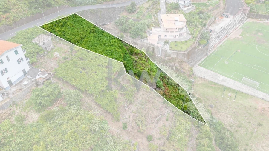 Terreno para Venda em Ponta Delgada Foto 4