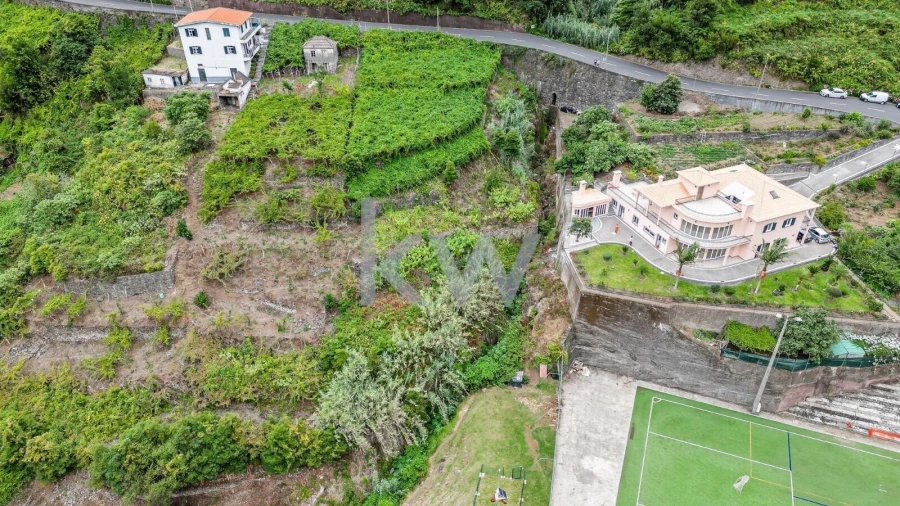 Terreno para Venda em Ponta Delgada Foto 9