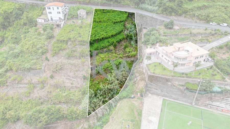 Terreno para Venda em Ponta Delgada Foto 2