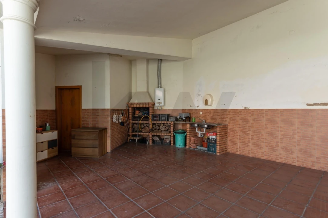 Moradia T5 para Venda em Ponte do Rol Foto 21