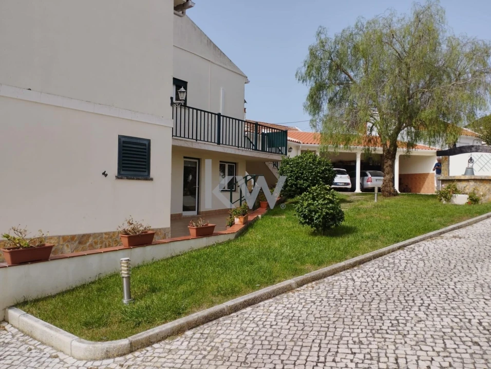 Moradia T5 para Venda em Ponte do Rol Foto 23