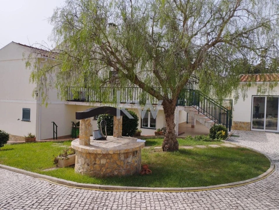 Moradia T5 para Venda em Ponte do Rol Foto 25