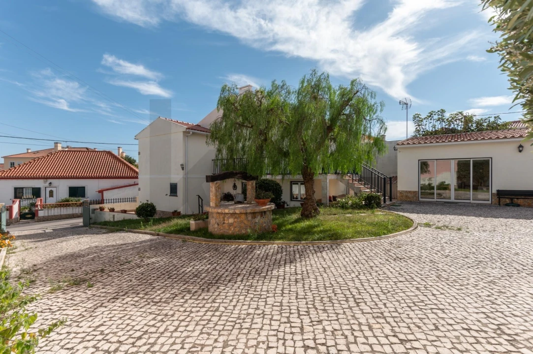 Moradia T5 para Venda em Ponte do Rol Foto 1