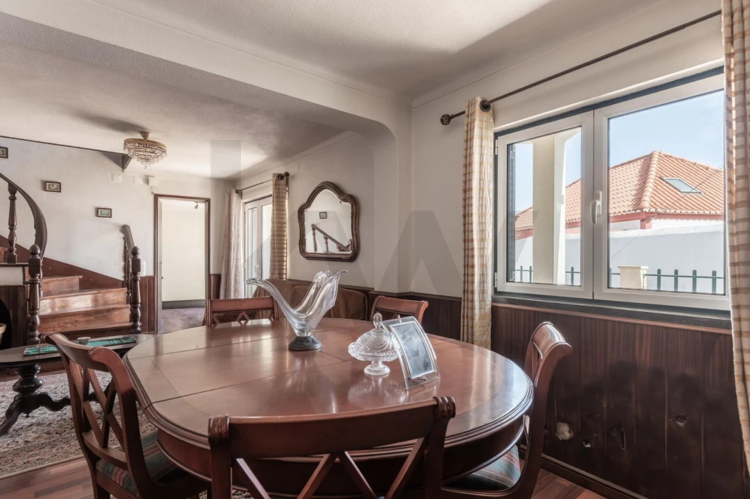 Moradia T5 para Venda em Ponte do Rol Foto 13