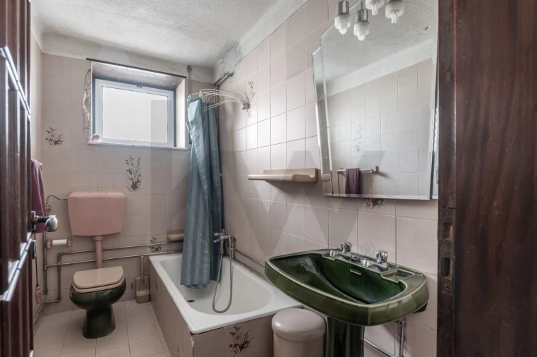 Moradia T5 para Venda em Ponte do Rol Foto 15