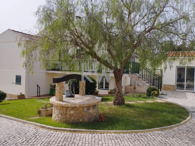 Moradia T5 para Venda em Ponte do Rol Foto 25