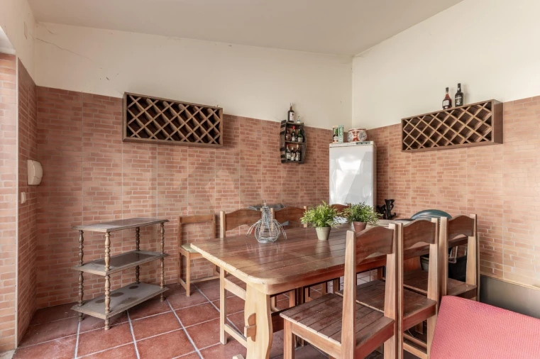 Moradia T5 para Venda em Ponte do Rol Foto 20