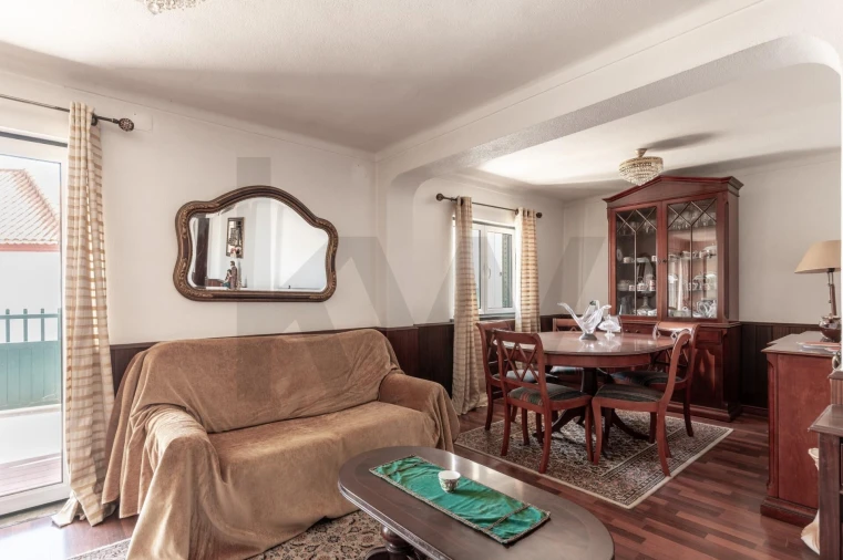 Moradia T5 para Venda em Ponte do Rol Foto 12