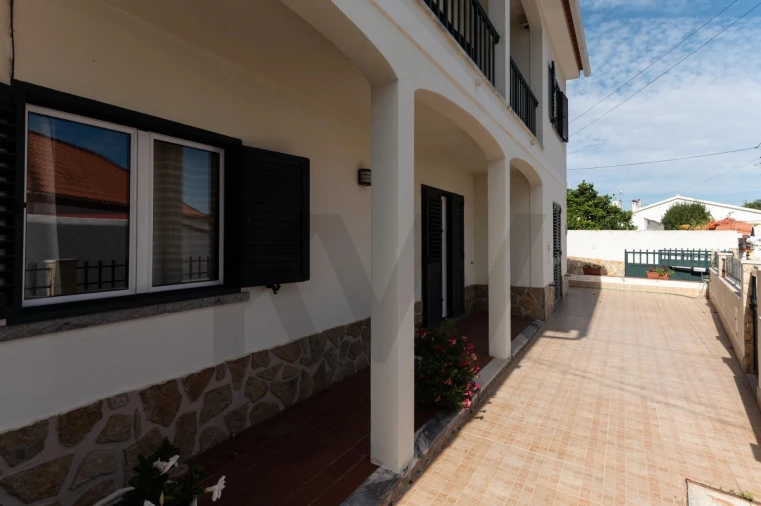 Moradia T5 para Venda em Ponte do Rol Foto 27