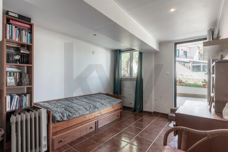 Moradia T5 para Venda em Ponte do Rol Foto 17