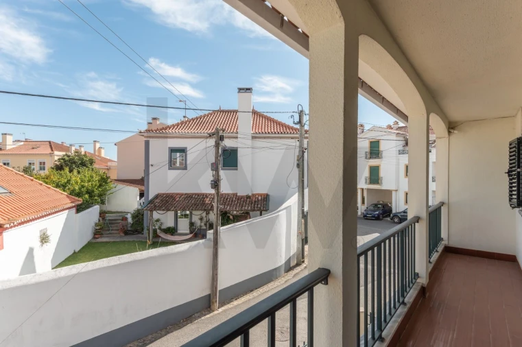 Moradia T5 para Venda em Ponte do Rol Foto 29