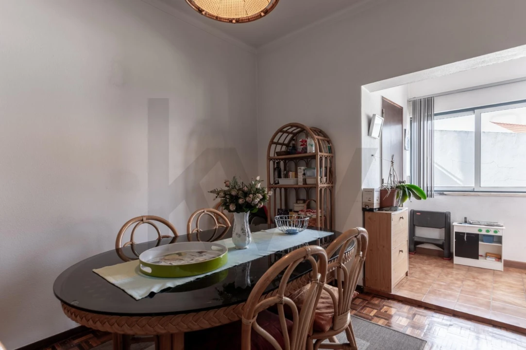 Moradia T5 para Venda em Ponte do Rol Foto 6