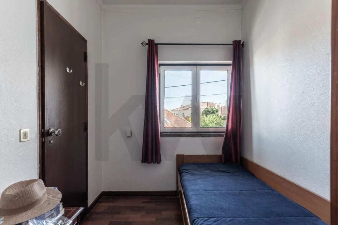 Moradia T5 para Venda em Ponte do Rol Foto 10