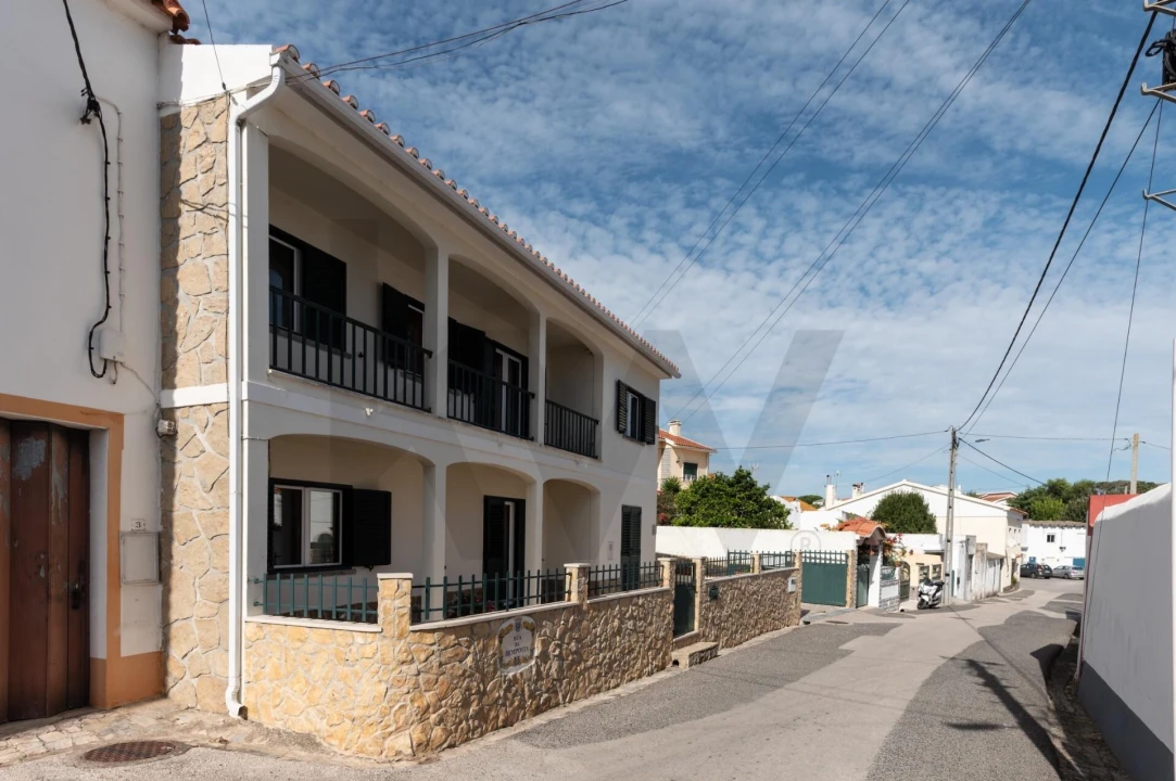 Moradia T5 para Venda em Ponte do Rol Foto 28