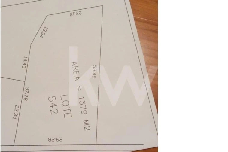 Terreno para Venda em Fernao Ferro Foto 13