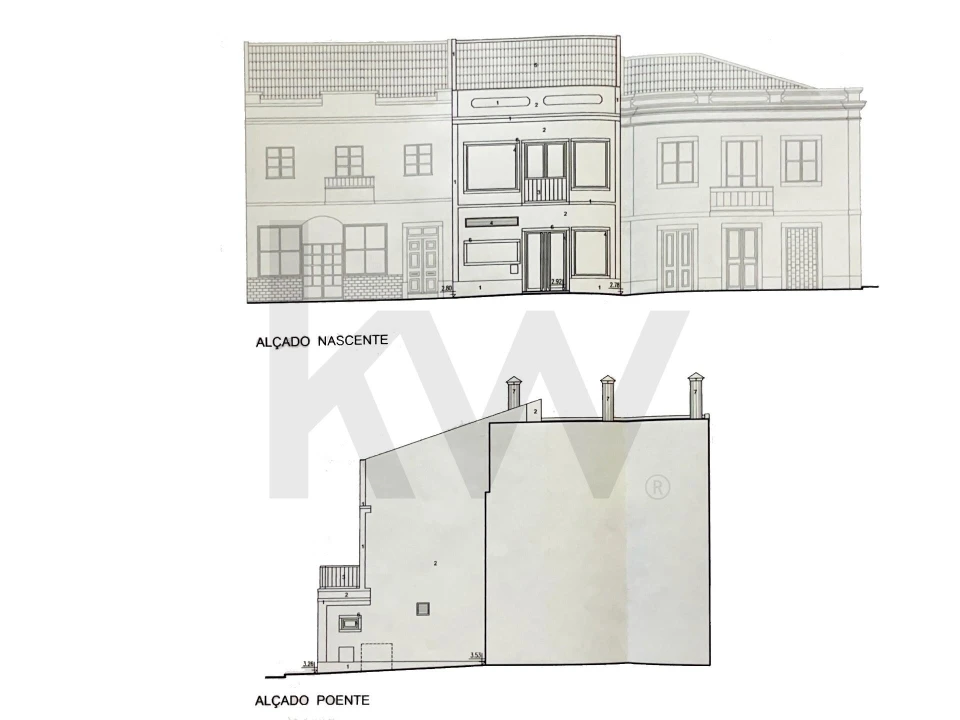 Negócio para Venda em Amora Foto 57