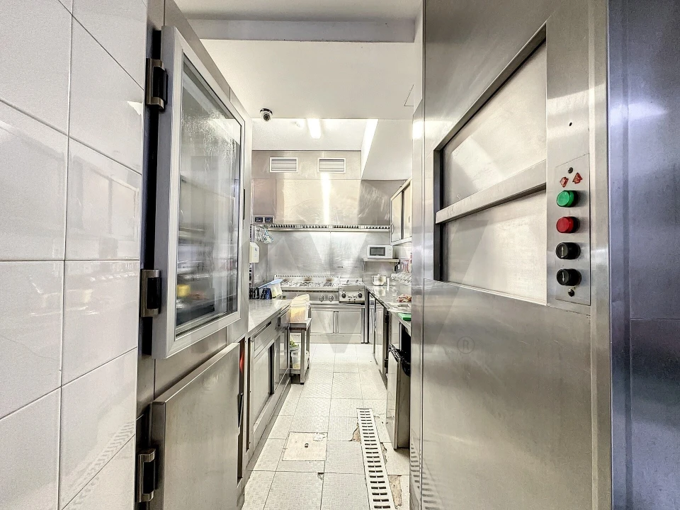 Negócio para Venda em Amora Foto 15