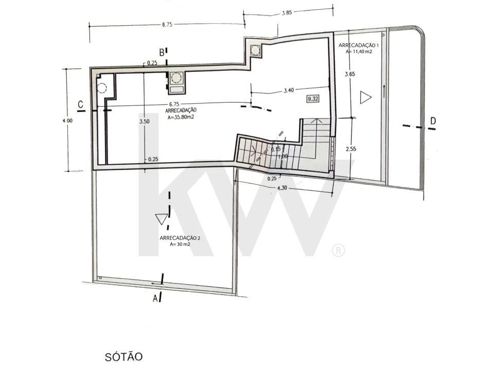 Negócio para Venda em Amora Foto 55