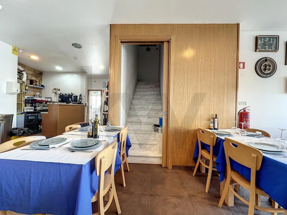 Negócio para Venda em Amora Foto 49