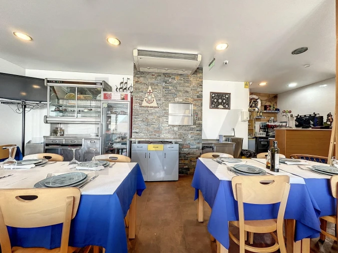 Negócio para Venda em Amora Foto 47