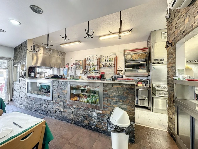 Negócio para Venda em Amora Foto 9