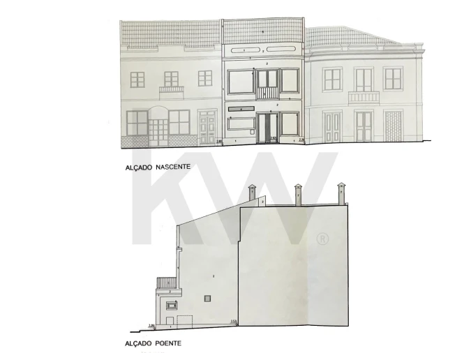 Negócio para Venda em Amora Foto 57