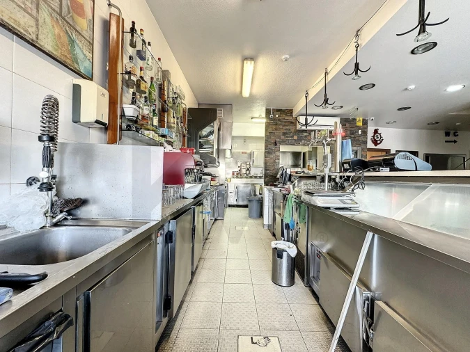 Negócio para Venda em Amora Foto 12