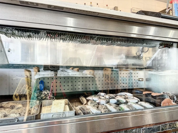 Negócio para Venda em Amora Foto 8