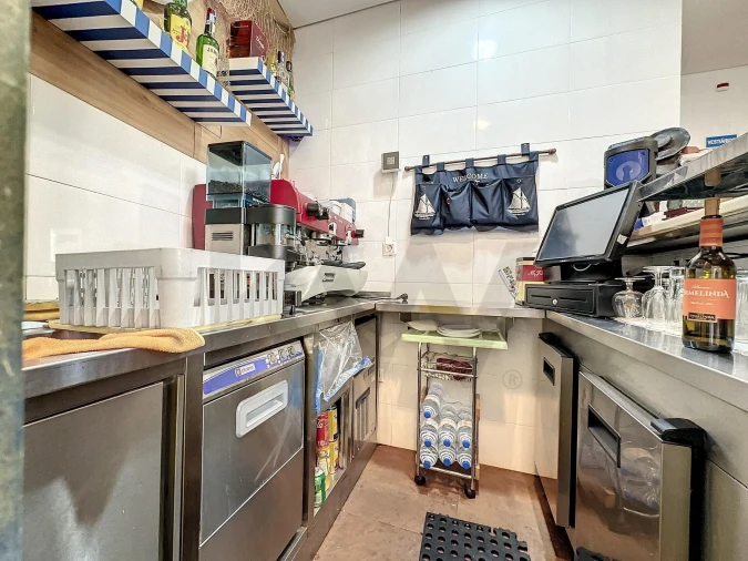 Negócio para Venda em Amora Foto 35