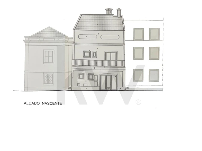 Negócio para Venda em Amora Foto 58