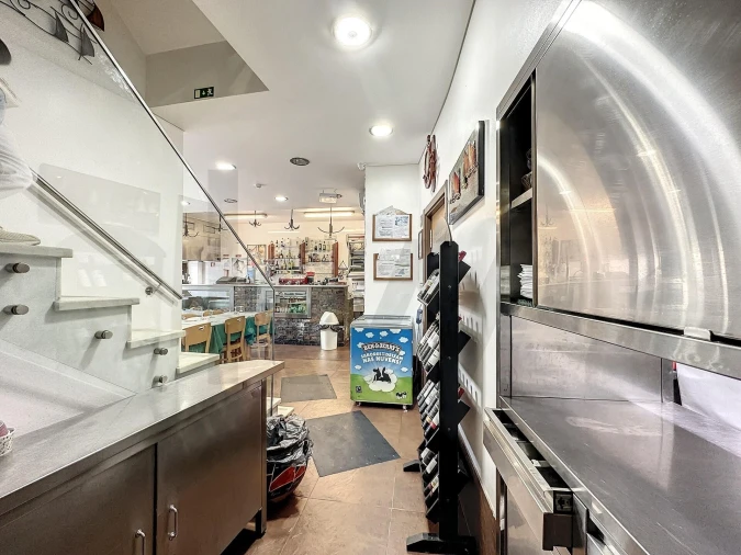 Negócio para Venda em Amora Foto 27