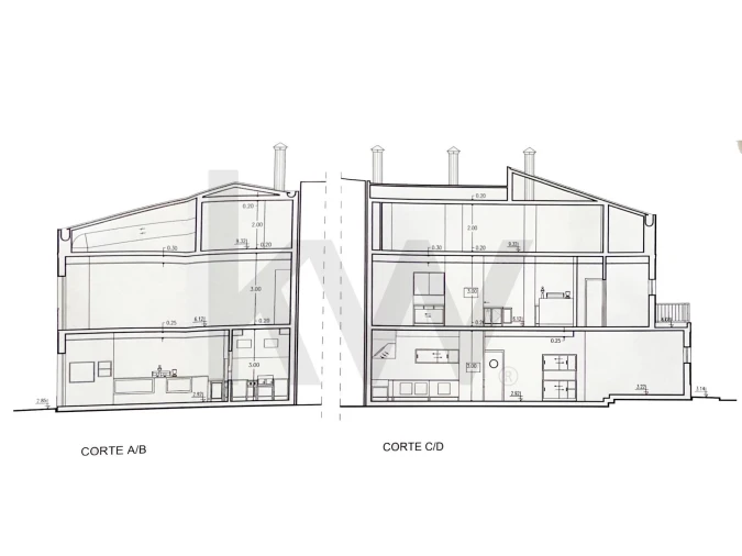 Negócio para Venda em Amora Foto 59