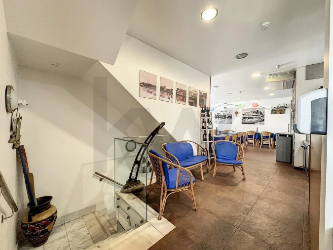 Negócio para Venda em Amora Foto 29