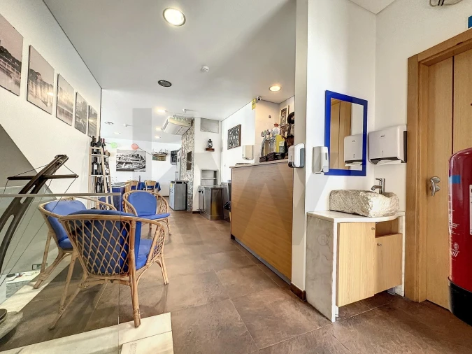 Negócio para Venda em Amora Foto 31