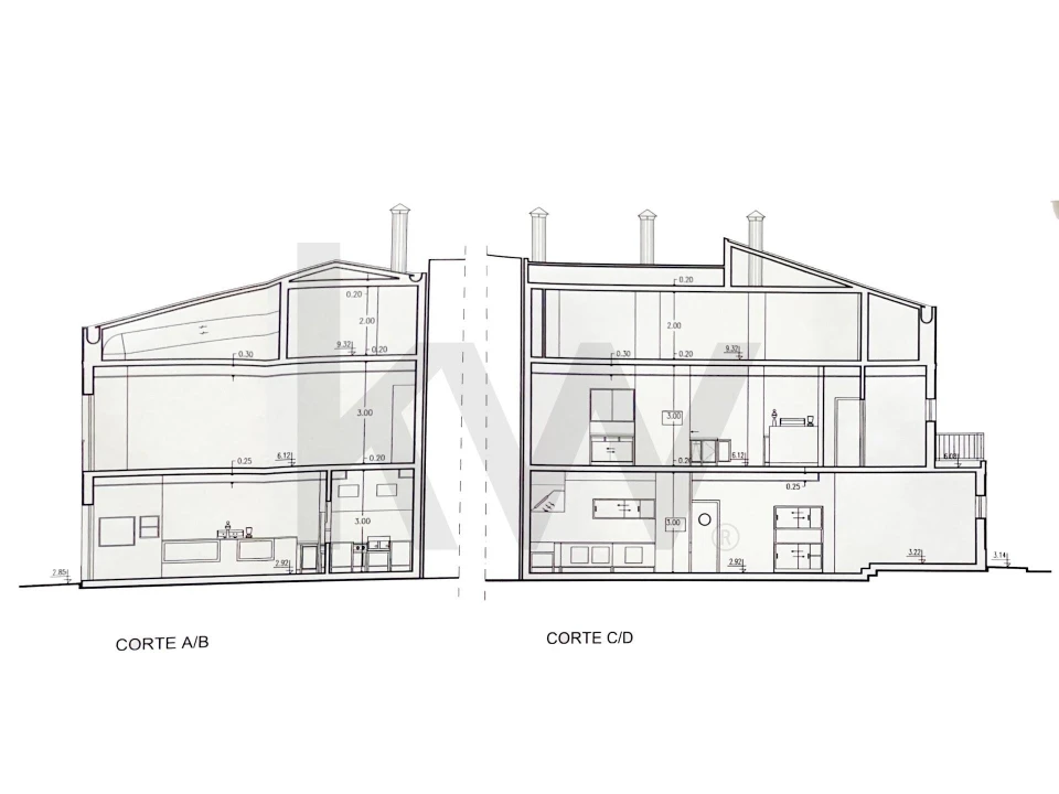 Negócio para Venda em Amora Foto 59