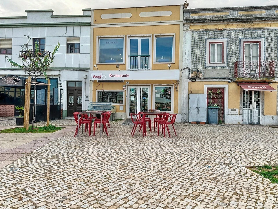 Negócio para Venda em Amora Foto 50