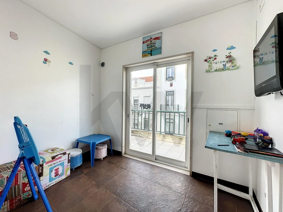 Negócio para Venda em Amora Foto 40