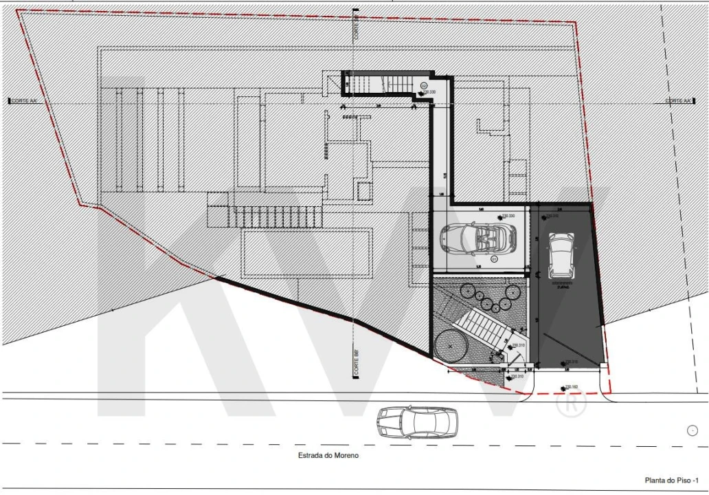 Moradia T4 para Venda em Ribeira Brava Foto 24