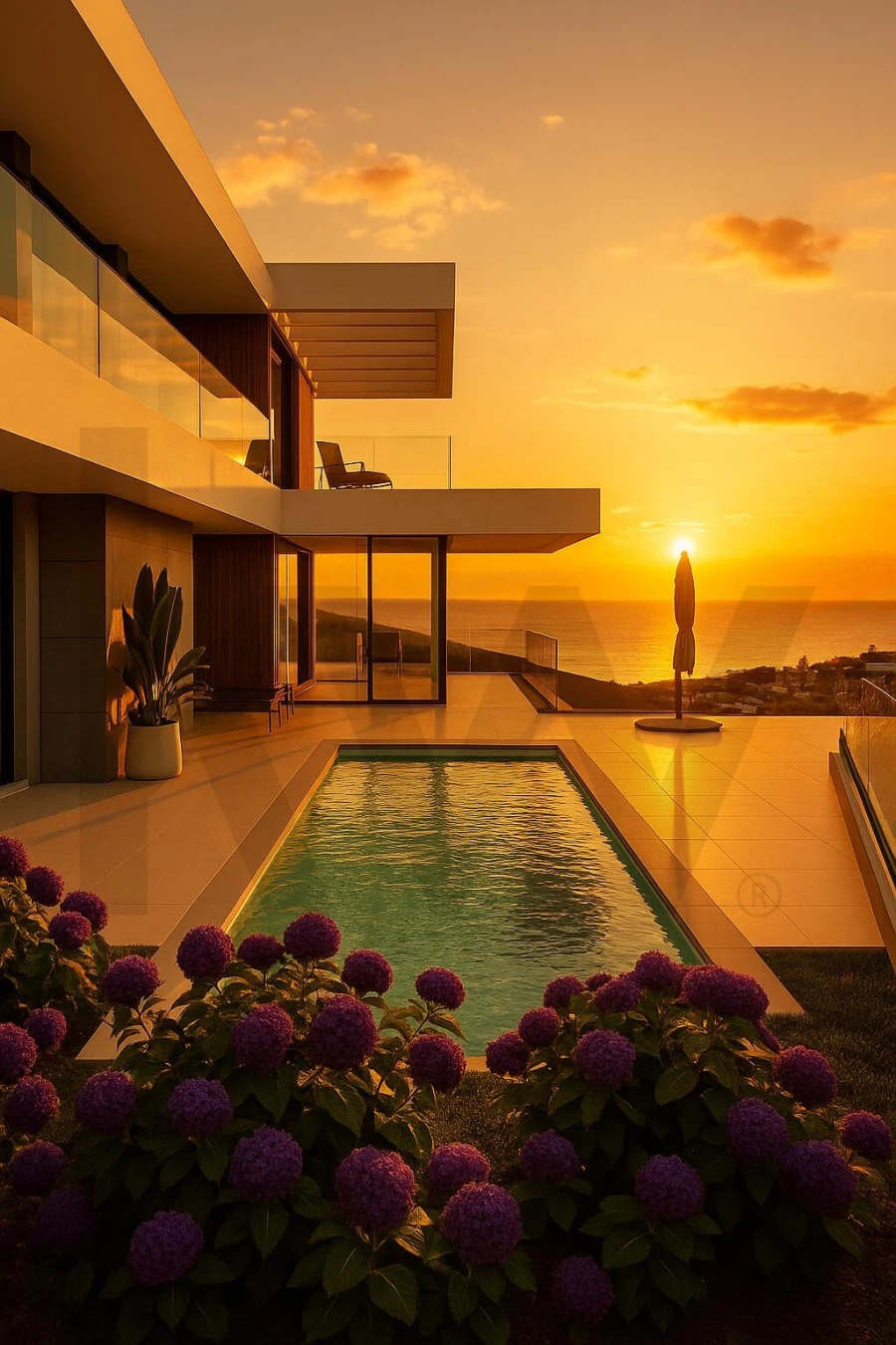 Moradia T4 para Venda em Ribeira Brava Foto 7