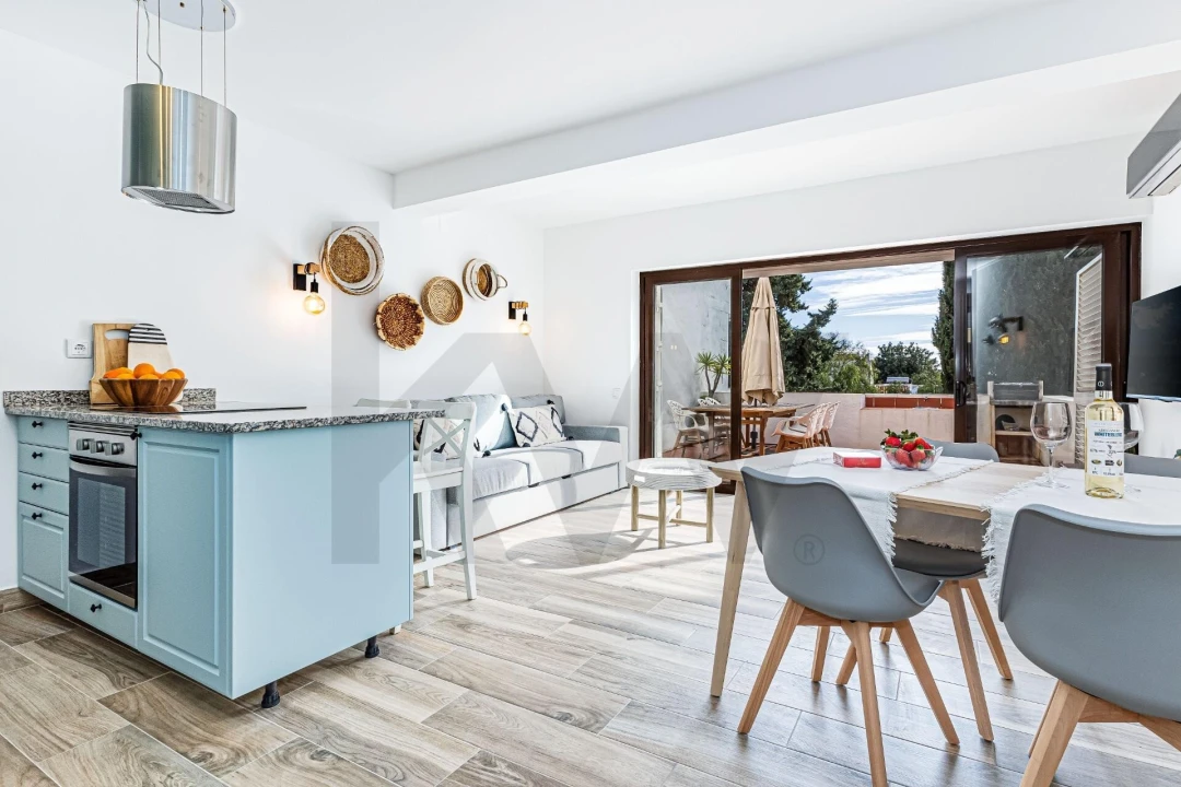 Apartamento T3 para Venda em Porches Foto 4