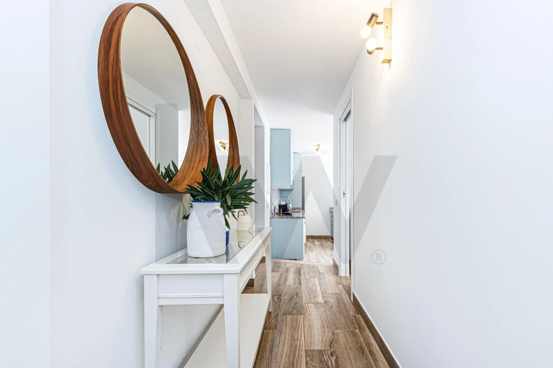 Apartamento T3 para Venda em Porches Foto 3