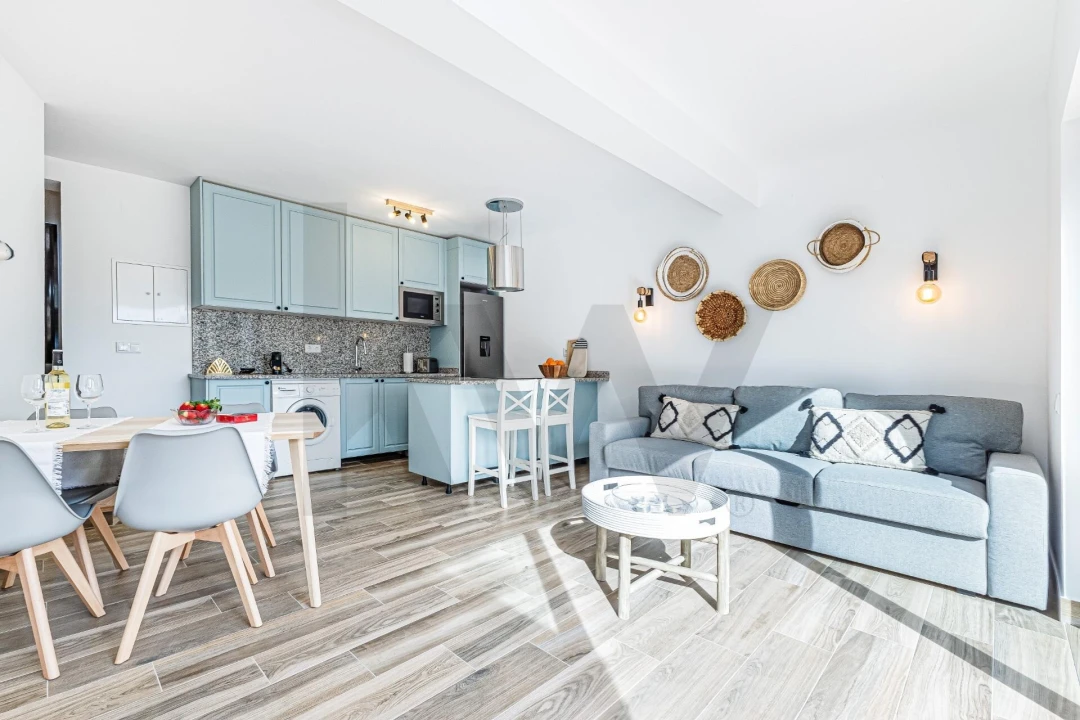 Apartamento T3 para Venda em Porches Foto 8