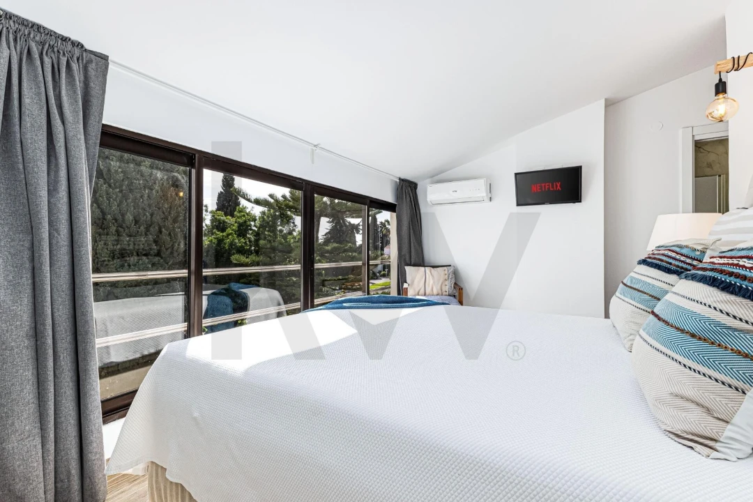 Apartamento T3 para Venda em Porches Foto 25