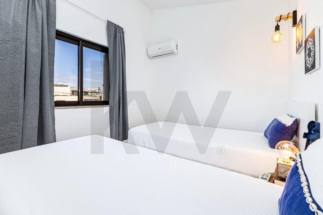 Apartamento T3 para Venda em Porches Foto 18