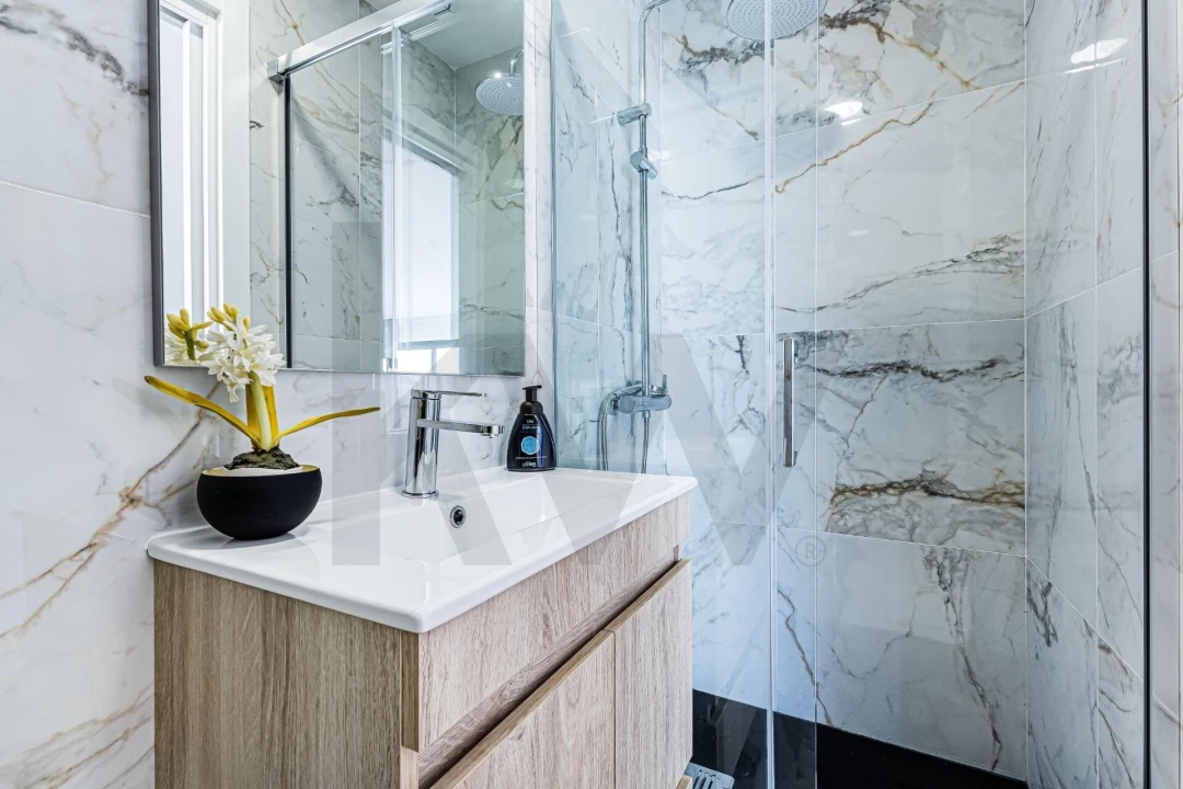 Apartamento T3 para Venda em Porches Foto 21